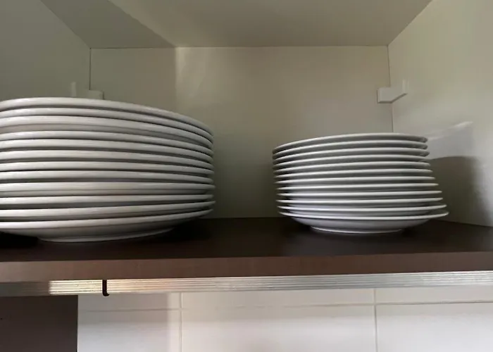 Apartamento Ate 10 Pessoas Praia Grande - Le Bon Vivant - Vista Mar