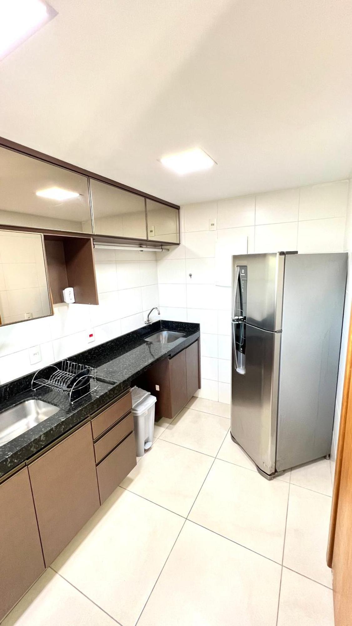 Apartment Ate 10 Pessoas Grande - Le Bon Vivant - Vista Mar *
