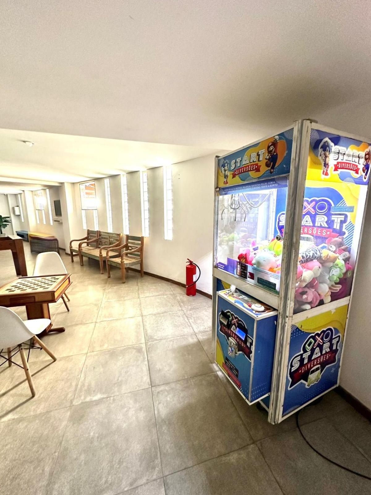 Apartment Ate 10 Pessoas Grande - Le Bon Vivant - Vista Mar *