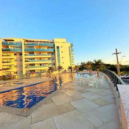 Apartamento Ate 10 Pessoas Praia Grande - Le Bon Vivant - Vista Mar Arraial do Cabo Exterior foto