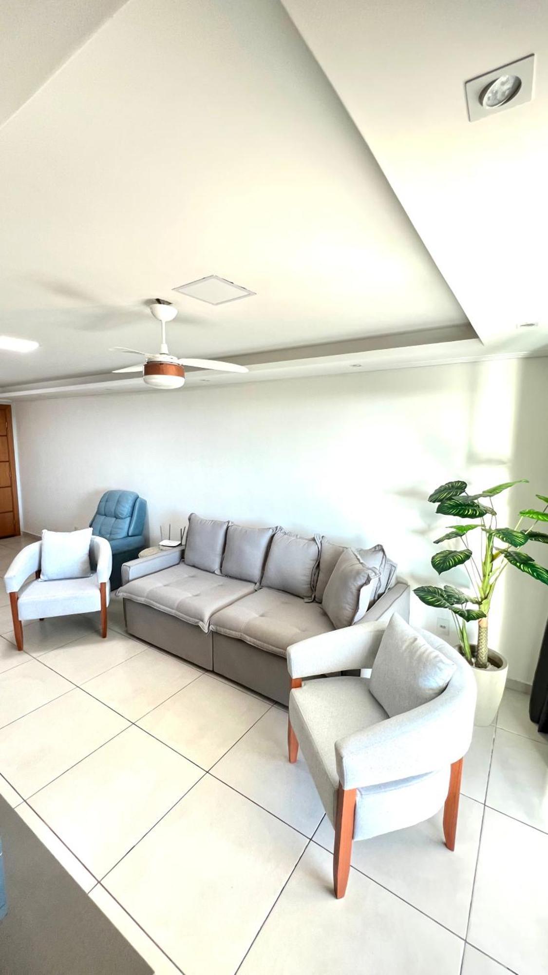 Apartment Ate 10 Pessoas Grande - Le Bon Vivant - Vista Mar Arraial do Cabo