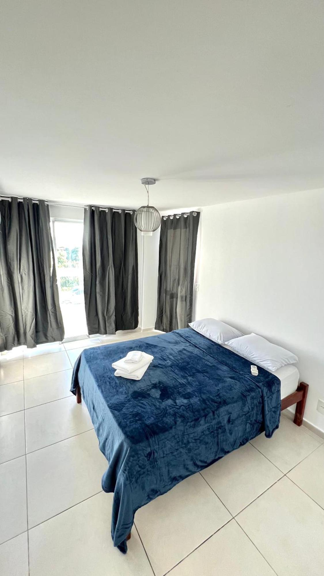 Ate 10 Pessoas Grande - Le Bon Vivant - Vista Mar Apartment