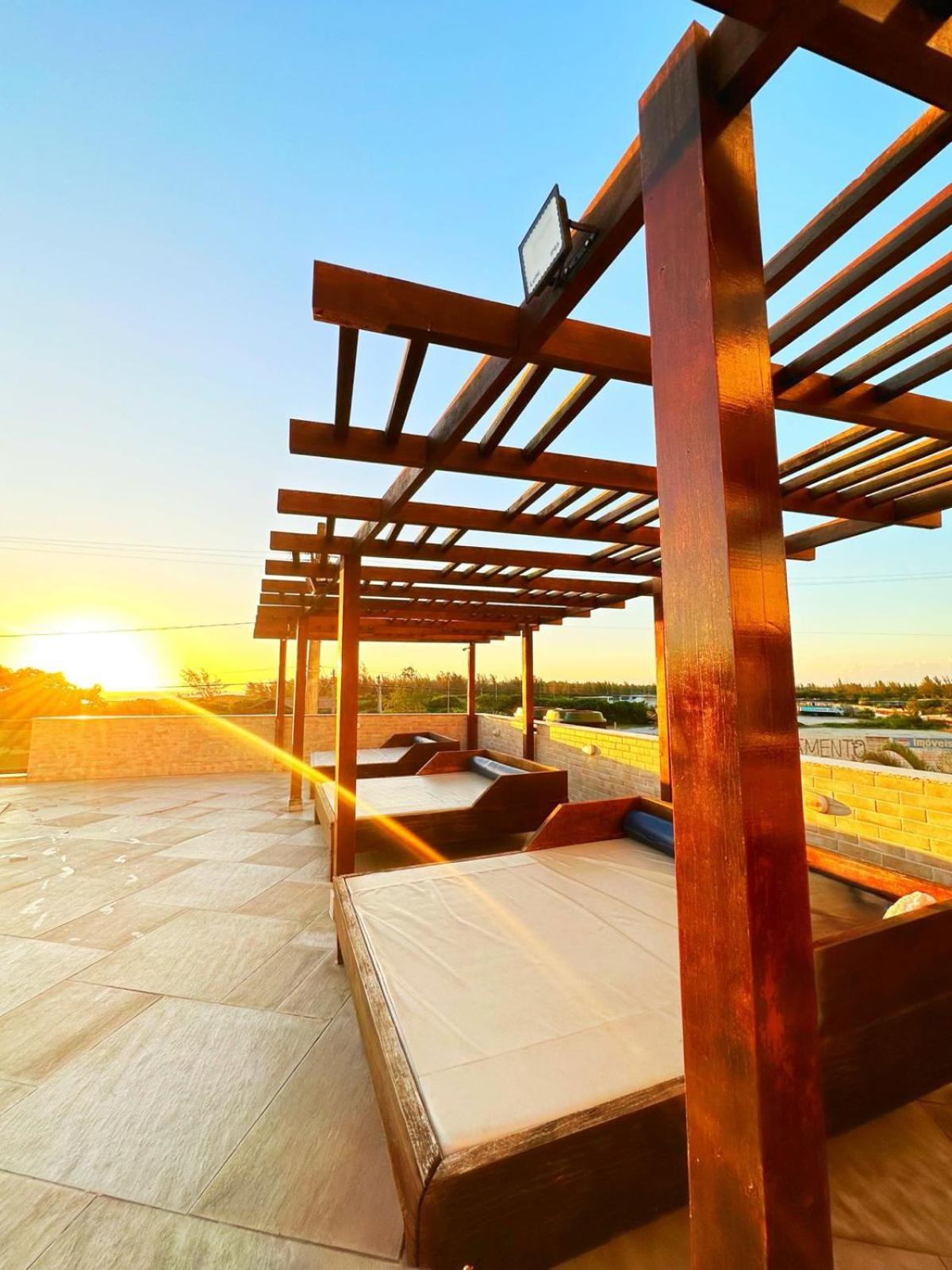 Ate 10 Pessoas Grande - Le Bon Vivant - Vista Mar Apartment