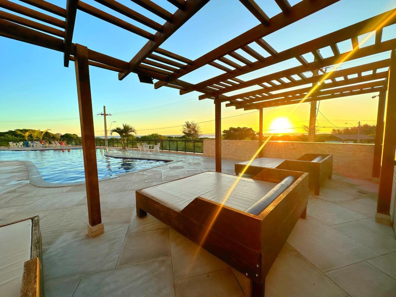 Ate 10 Pessoas Grande - Le Bon Vivant - Vista Mar Apartment Arraial do Cabo